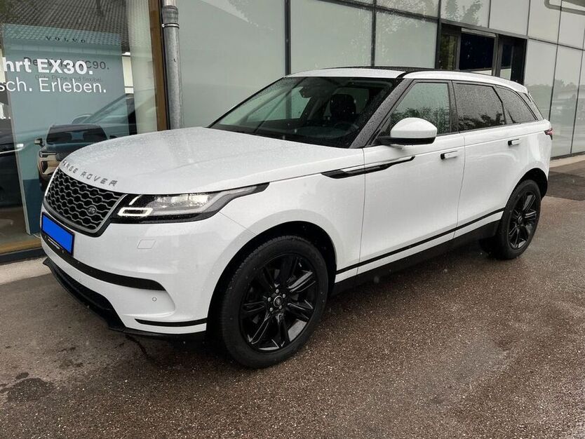 Range Rover Velar