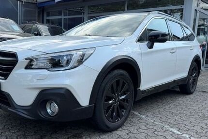Subaru Outback 128.960 km 22.490 &euro; Duisburg 47167