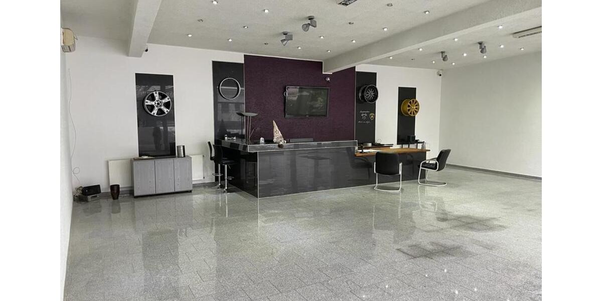 Gewerbeobjekt Engelskirchen - 1.500&euro; | Angebot:22242541