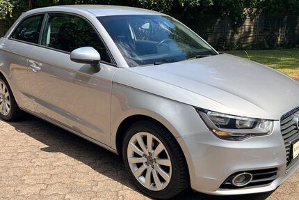 Audi A1 97.082 km 8.990 &euro; Euskirchen 53879