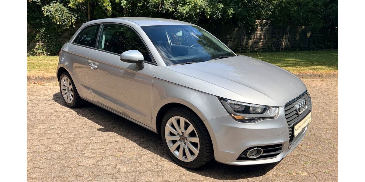 Audi A1 97.082 km 8.990 &euro; Euskirchen 53879