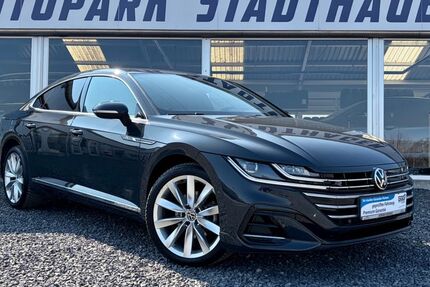 VW Arteon 23.000 km 27.990 &euro; Stadthagen 31655