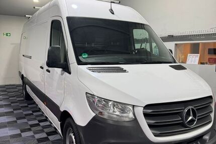 Mercedes-Benz Sprinter 101.400 km 24.900 € Mannheim 68219