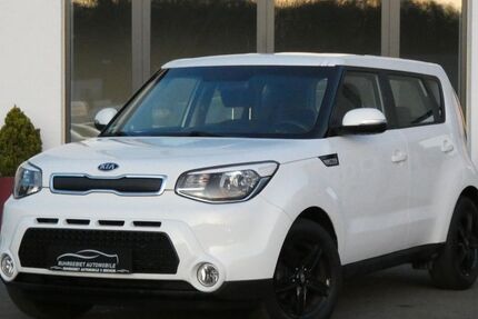 Kia Soul 124.106 km 6.990 &euro; Bochum 44807