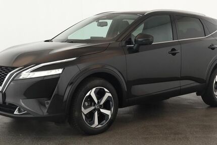 Nissan Qashqai 39.300 km 20.284 &euro; Neuss 41460