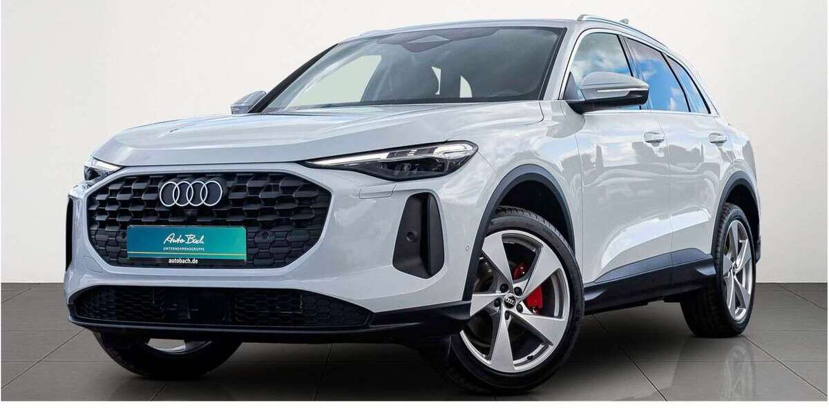 Audi Q5 14.900 km 51.240 &euro; Diez 65582