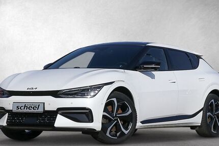 Kia EV6 117.311 km 28.890 &euro; Leipheim 89340