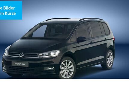 VW Touran 25.660 km 33.940 &euro; Braunschweig 38114