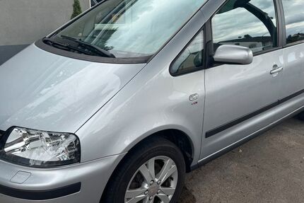 Seat Alhambra 172.000 km 4.650 &euro; Nürnberg 90453