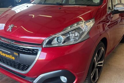 Peugeot 208 143.000 km 3.790 &euro; Rehlingen Siersburg 66780