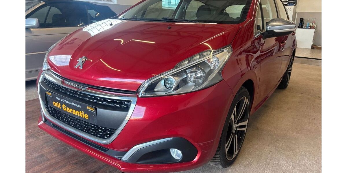 Peugeot 208 143.000 km 3.790 &euro; Rehlingen Siersburg 66780