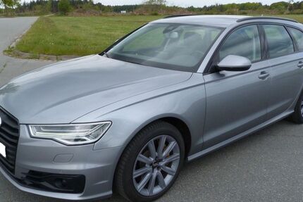 Audi A6 281.000 km 11.500 &euro; Cuxhaven 27478