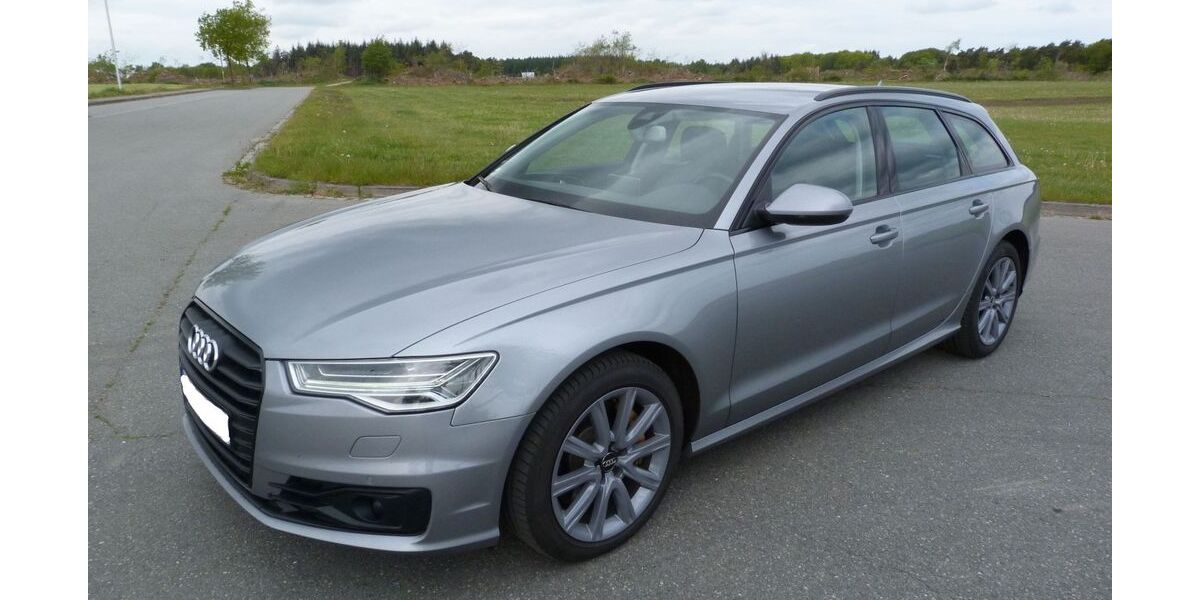 Audi A6 281.000 km 11.500 &euro; Cuxhaven 27478