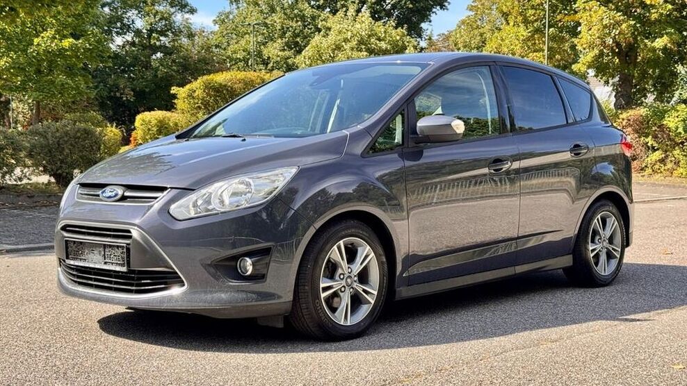 C-Max