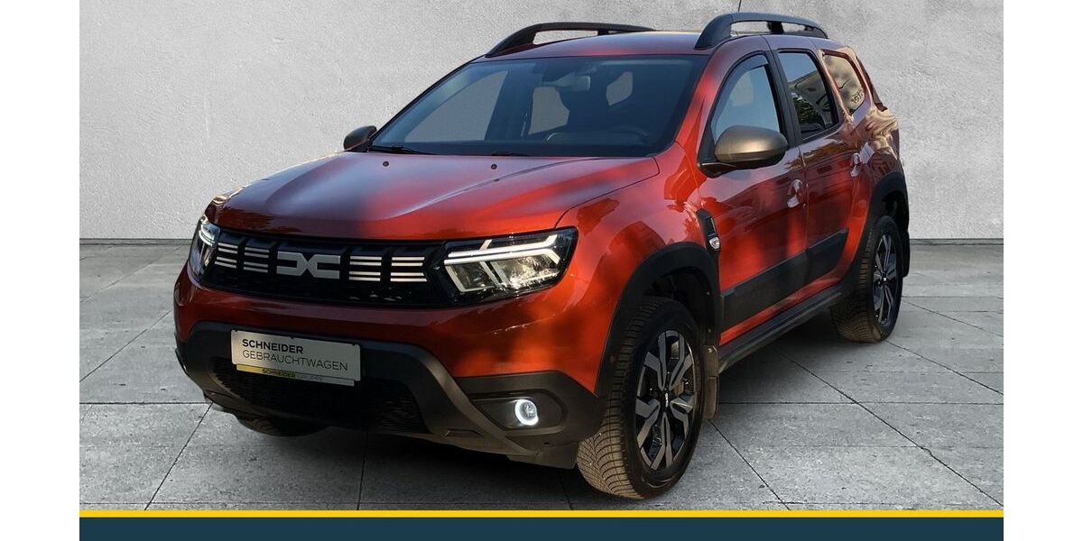Dacia Duster 33.987 km 21.890 &euro; Oederan 09569