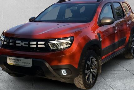 Dacia Duster 33.987 km 23.890 € Oederan 09569