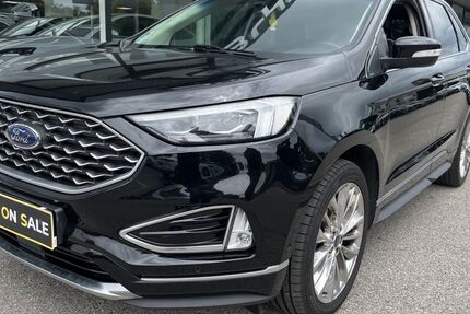 Ford Edge 232.000 km 11.995 &euro; Bad Aibling 83043