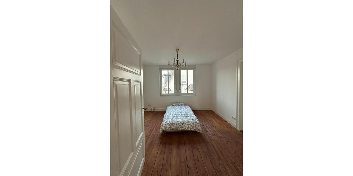 Maisonettenwohnung Ober-Ramstadt Ramstadt - 4.5 Zimmer, 80 m&sup2;, 1.000&euro; | Angebot:25870311