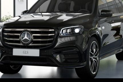 Mercedes-Benz GLS 450 6.591 km 105.950 &euro; Berlin 10587