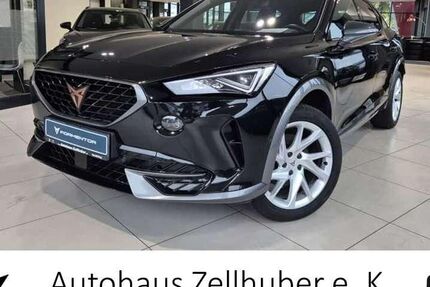 Cupra Formentor 63.230 km 24.926 &euro; Neuötting 84524