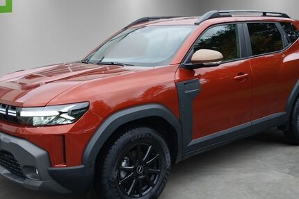 Dacia Duster 1.500 km 24.490 € Happurg 91230