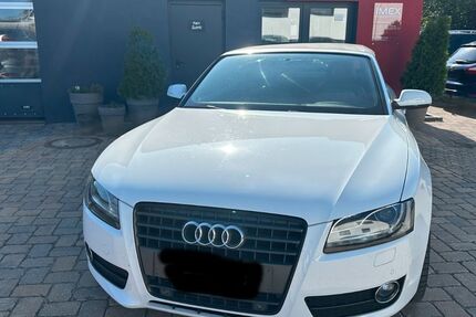 Audi A5 157.520 km 10.990 &euro; Celle 29227