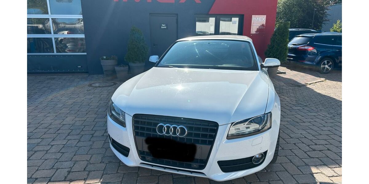 Audi A5 157.520 km 10.990 &euro; Celle 29227