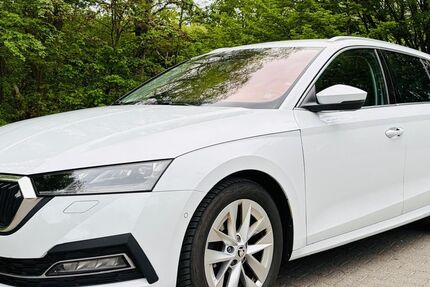 Skoda Octavia 142.000 km 15.999 &euro; Neustadt 96465