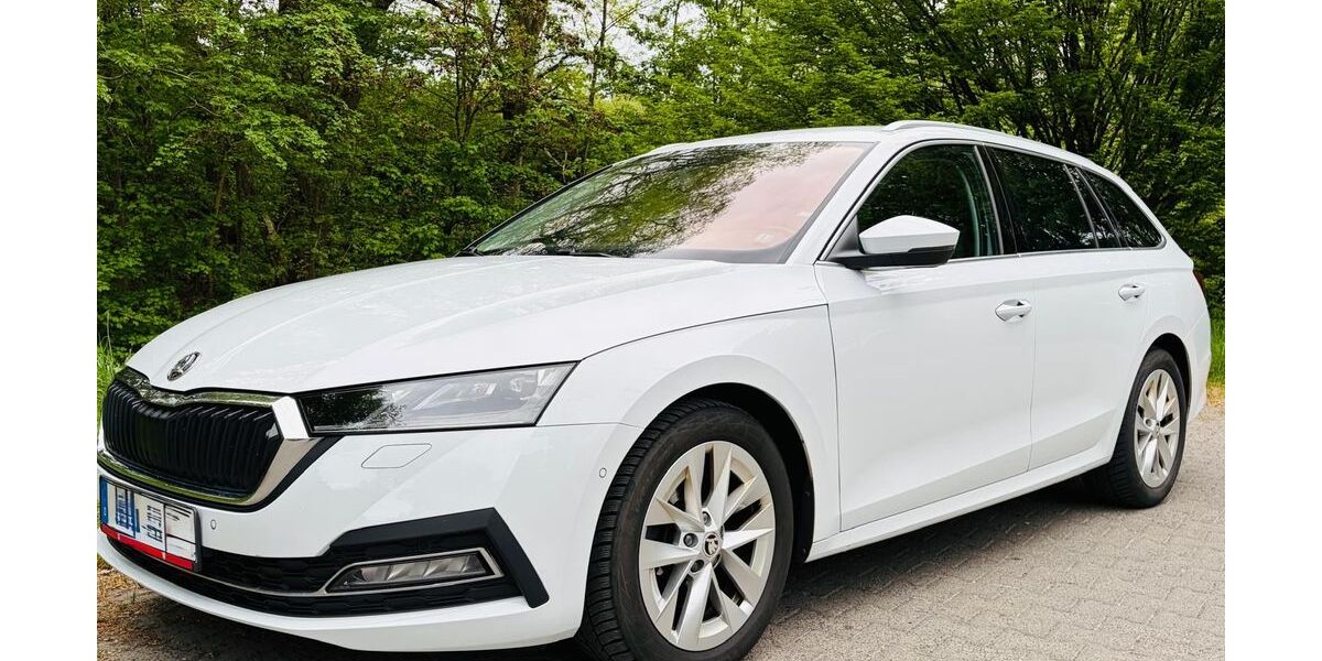 Skoda Octavia 142.000 km 17.999 &euro; Neustadt 96465