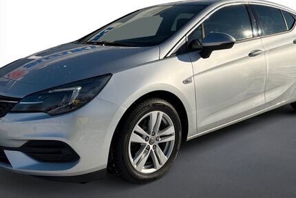 Opel Astra 63.100 km 13.990 &euro; Brensbach 64395
