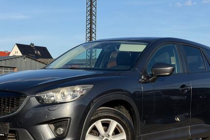 Mazda CX-5 211.099 km 5.999 &euro; Breitenbach 37327