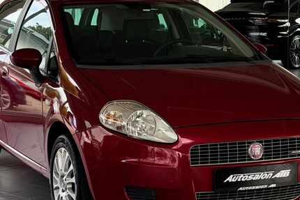 Fiat Punto 145.300 km 2.499 &euro; Wiesloch 69168