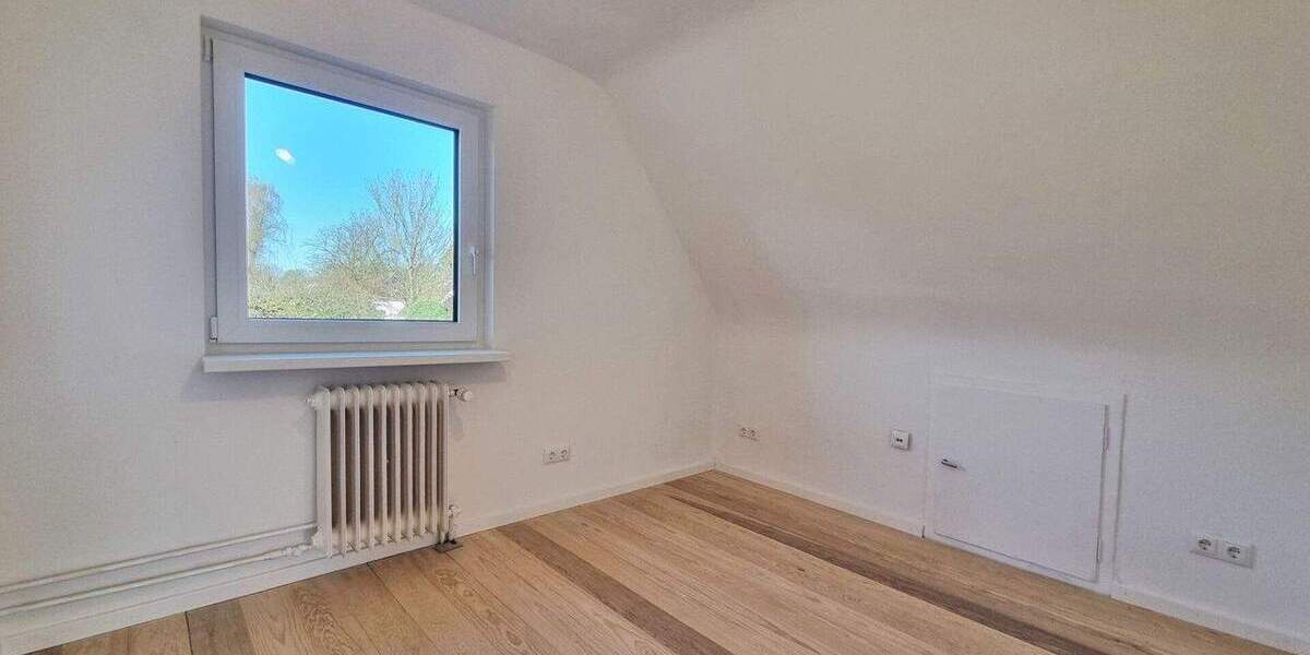 Einfamilienhaus AHRENSBURG - WALDGUT HAGEN WALDGUT HAGEN - 5 Zimmer, 149 m&sup2;, 798.000&euro; | Angebot:25837512
