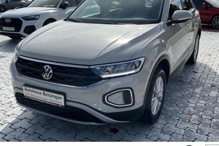 VW T-Roc 36.437 km 26.250 € Wasserburg a. Inn 83512