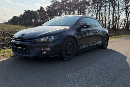 VW Scirocco 177.468 km 5.200 &euro; Wurster Nordseeküste 27639