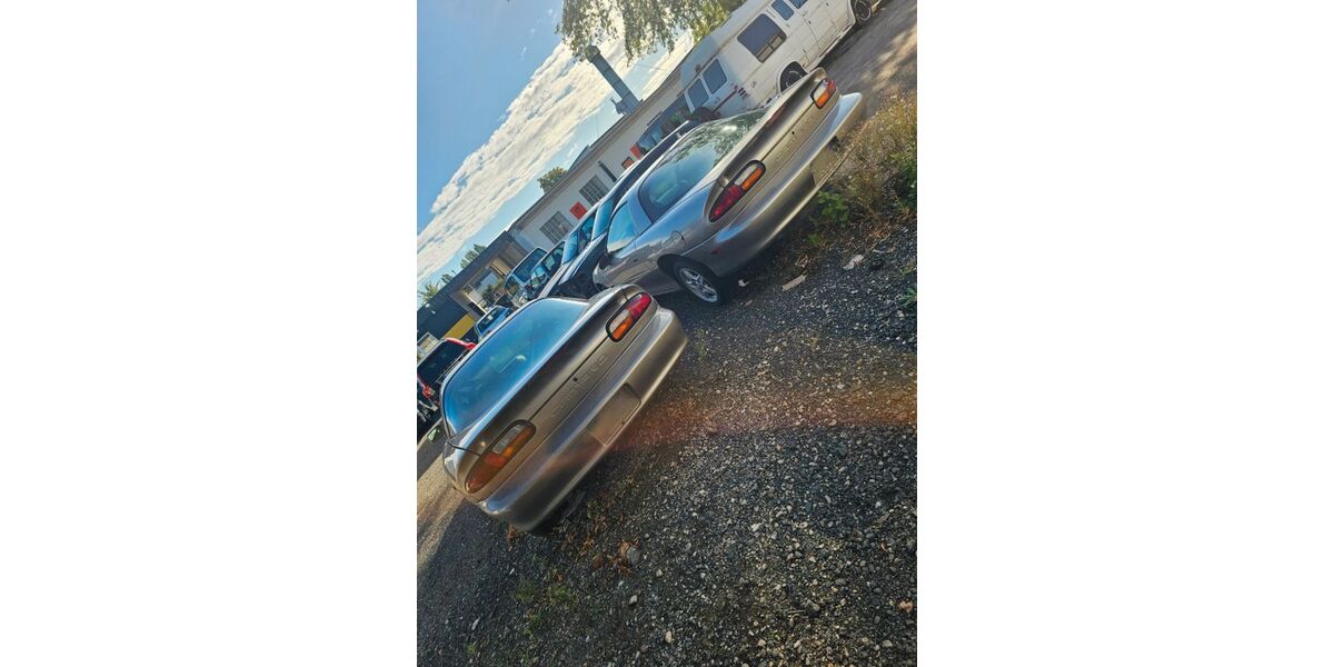 Chevrolet Camaro 140.000 km 3.890 &euro; Troisdorf 53842