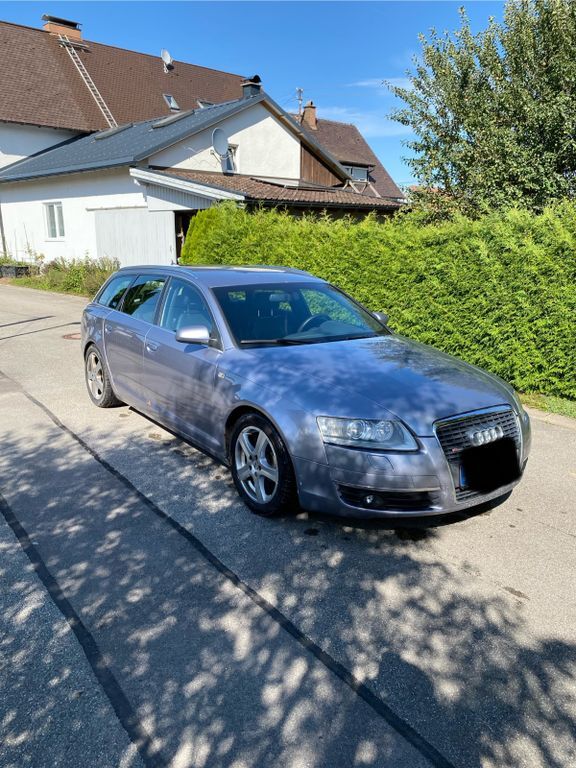 Audi A6 442.098 km 3.500 € Pürgen 86932