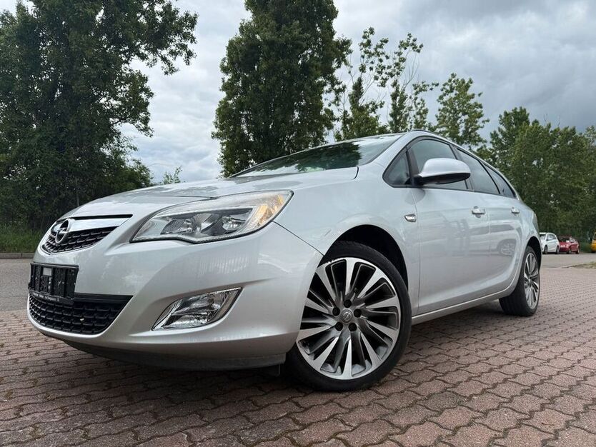 Astra