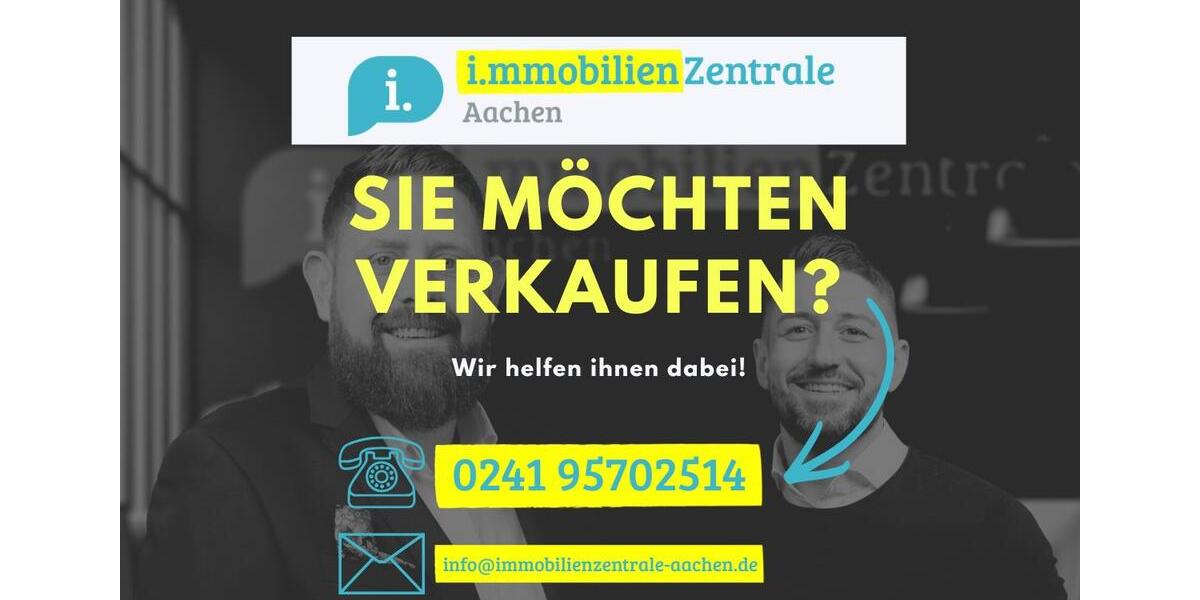 Maisonettenwohnung Eschweiler - 5 Zimmer, 170 m&sup2;, 1.450&euro; | Angebot:26423988