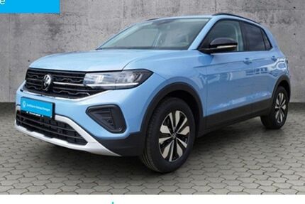 VW T-Cross 9.750 km 25.980 &euro; Plauen 08527