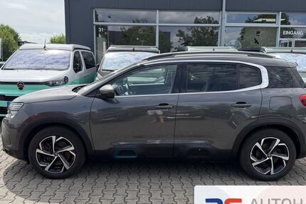Citroen C5 Aircross 84.288 km 16.990 &euro; Wetzlar 35576