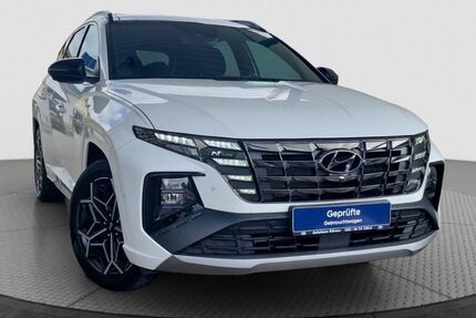 Hyundai TUCSON 30.379 km 29.900 &euro; Berlin 12683