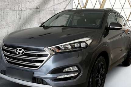 Hyundai TUCSON 111.000 km 14.990 &euro; Bad Tabarz 99891
