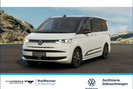 VW T7 Multivan