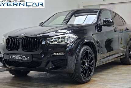 BMW X4 112.500 km 34.489 &euro; Königsbrunn 86343