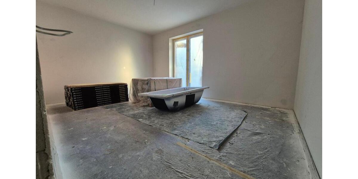 Erdgeschoßwohnung Norderstedt - 3 Zimmer, 80 m&sup2;, 1.695&euro; | Angebot:25375945