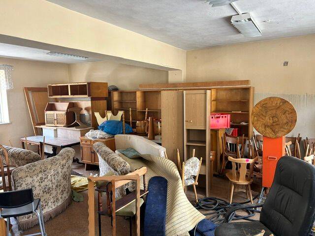 Mehrfamilienhaus, Wohnhaus Neuhaus am Rennweg Steinheid - 1 Zimmer, 540 m&sup2;, 25.000&euro; | Angebot:26499934