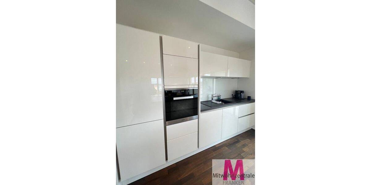 Etagenwohnung Schwabach - 3 Zimmer, 135 m&sup2;, 1.885&euro; | Angebot:26766919