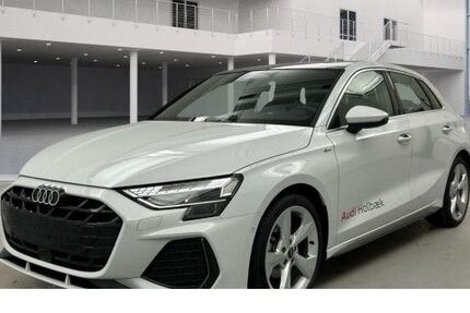 Audi A3 5.235 km 33.990 &euro; Wolfsburg 38440