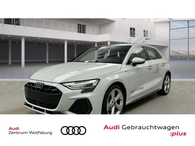 Audi A3 5.235 km 33.990 &euro; Wolfsburg 38440